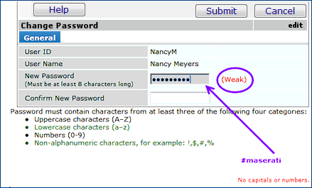 upper case and lowercase and number password creator